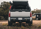 Backwoods Adventure Mods Rear Bumper for Tundra (2022-2025)