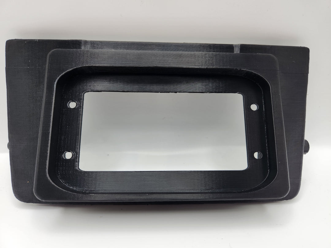 2016-23 Toyota Tacoma Auxbeam 6/8/8XL Overhead Switch Panel Mount