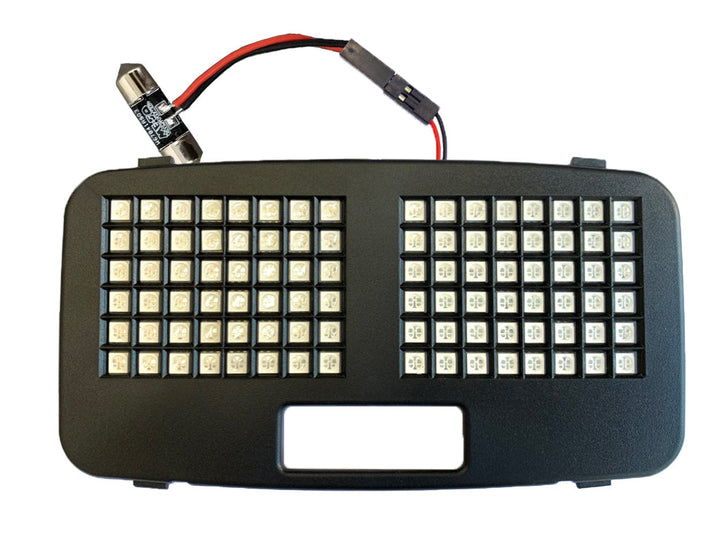 Meso Customs Ultimate Dome Light for Tacoma (2016-2023)