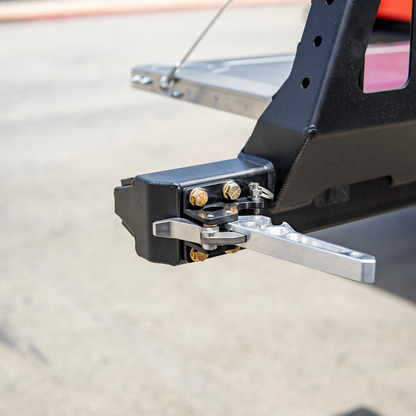 DRT Fabrication Bolt on Swing Out for Tacoma (2016-2023)