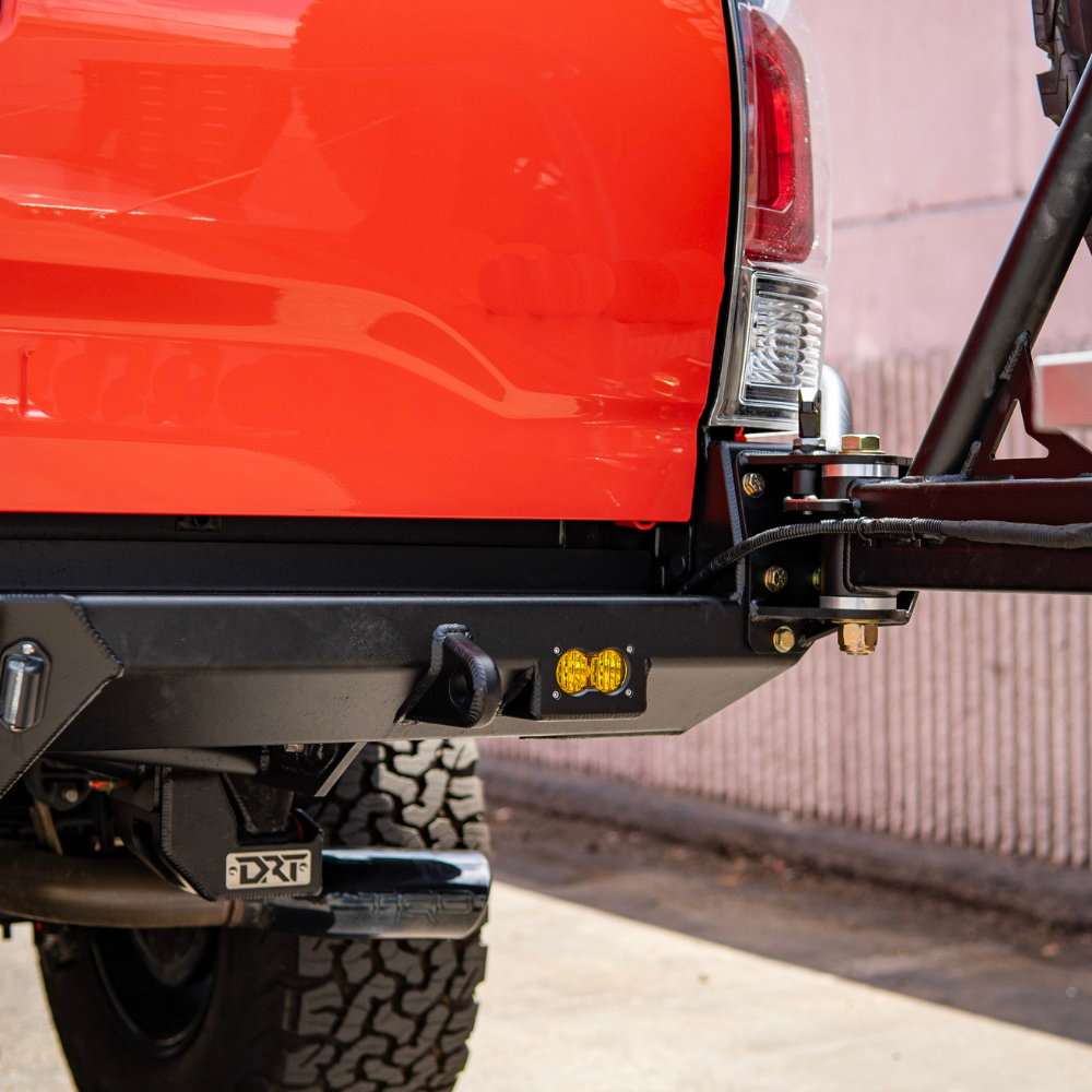 DRT Fabrication Bolt on Swing Out for Tacoma (2016-2023)