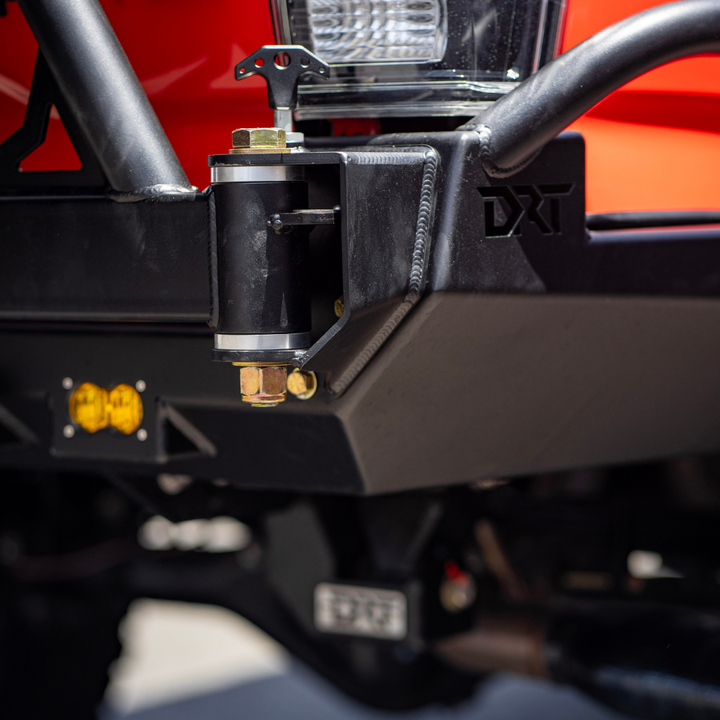 DRT Fabrication Bolt on Swing Out for Tacoma (2016-2023)