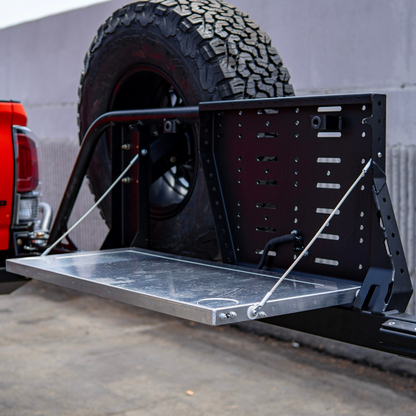 DRT Fabrication Bolt on Swing Out for Tacoma (2016-2023)