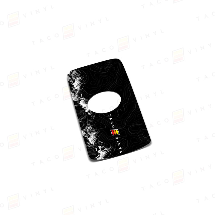 Toyota Key Fob Decals (HYQ14FBB)