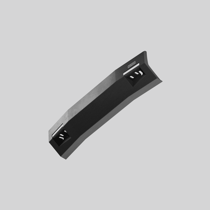 2022-2026 Toyota Tundra Front Hybrid Bumper Upgrade