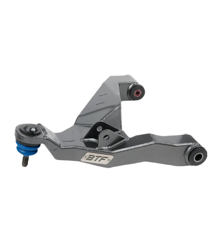 BTF Fabrication High Caster LCA for 4Runner (2003-2009)