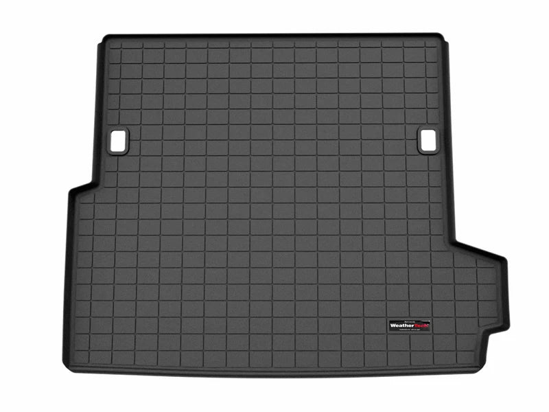 Weathertech 2026 Toyota 4Runner Hybrid Cargo/Trunk Liner
