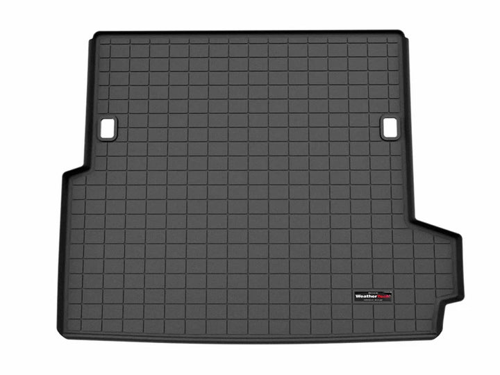 Weathertech 2026 Toyota 4Runner Hybrid Cargo/Trunk Liner