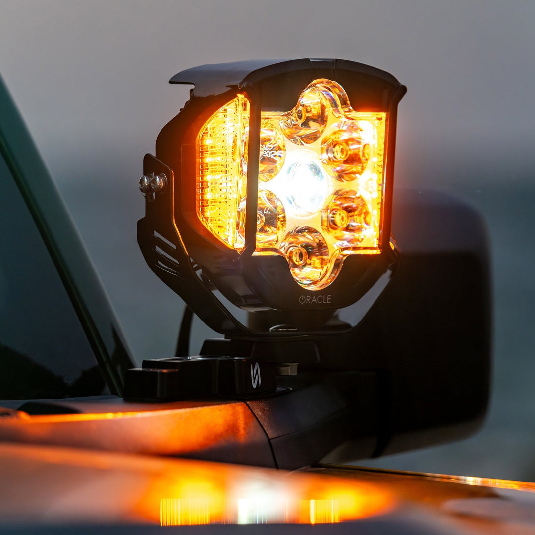 VEGA™ Series 7 Auxiliary Light Pod
