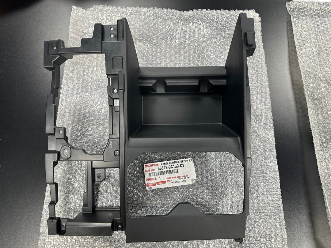 AJT Design Cup Holder "Downgrade" Kit for Tundra (2022+)