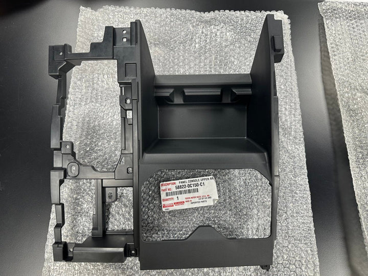 AJT Design Cup Holder "Downgrade" Kit for Tundra (2022+)