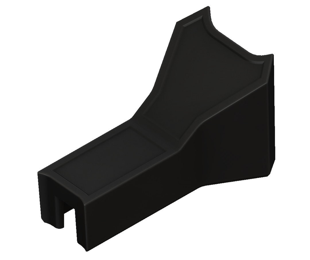 AJT Design Cup Holder "Downgrade" Kit for Tundra (2022+)