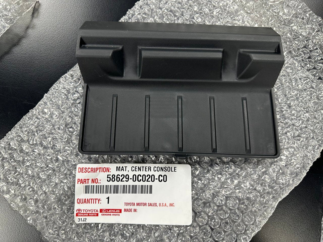 AJT Design Cup Holder "Downgrade" Kit for Tundra (2022+)
