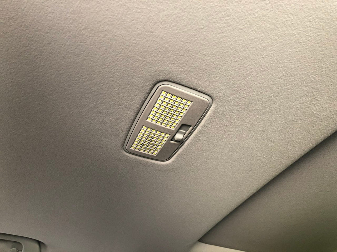 Meso Customs Ultimate Dome Light for 4Runner (2010-2024)