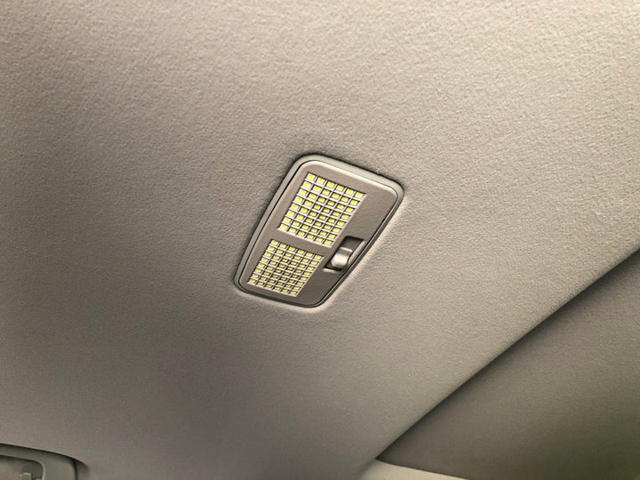 Meso Customs Ultimate Dome Light for 4Runner (2010-2024)