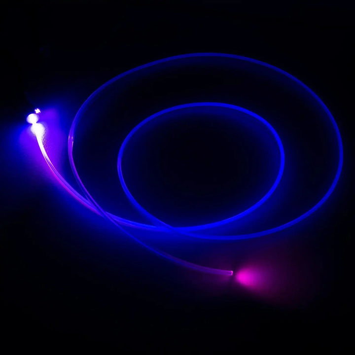 ORACLE Lighting Fiber Optic LED Light Head - ColorSHIFT