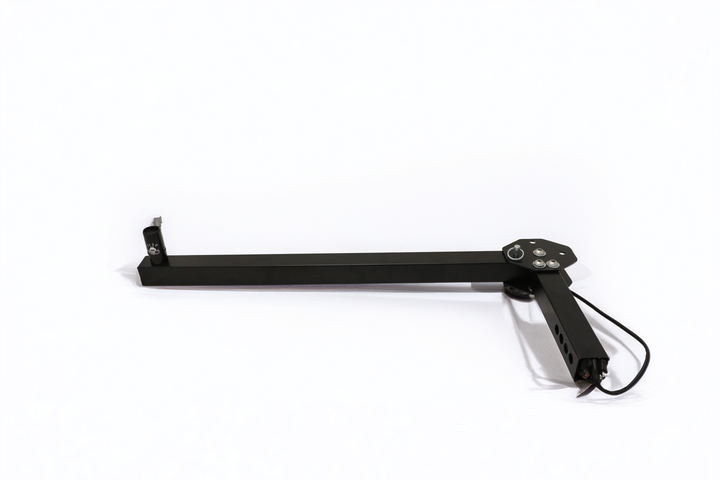 Adjustable Hitch Mount L/R