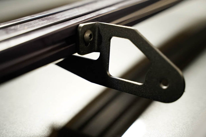 Cali Raised LED 42" LED Mounts for Premium Roof Rack