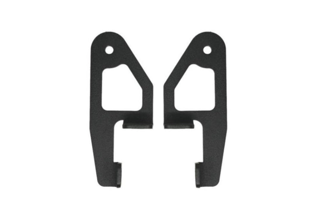 Cali Raised LED Premium Roof Rack Lighting Kit for Tundra