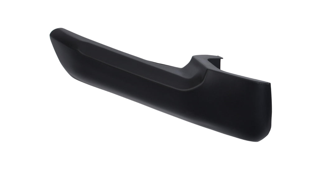 AJT Design Door Handle Covers- BLACK for Tacoma (2024+) & Tundra (2022+)