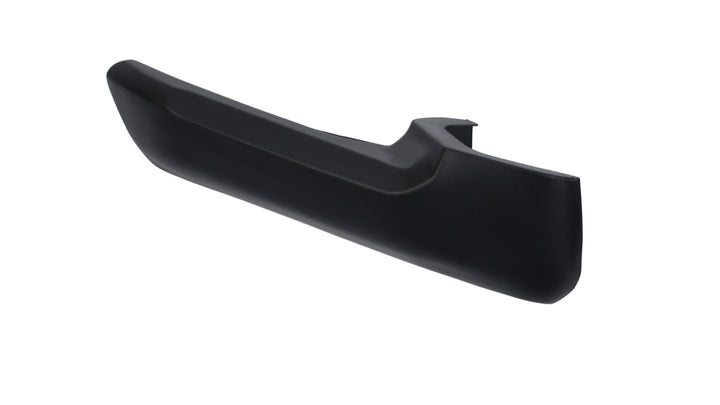 AJT Design Door Handle Covers- BLACK for Tacoma (2024+) & Tundra (2022+)