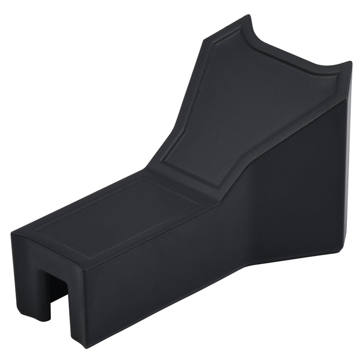 AJT Design Cup Holder Insert- BLACK for Tundra (2022+)