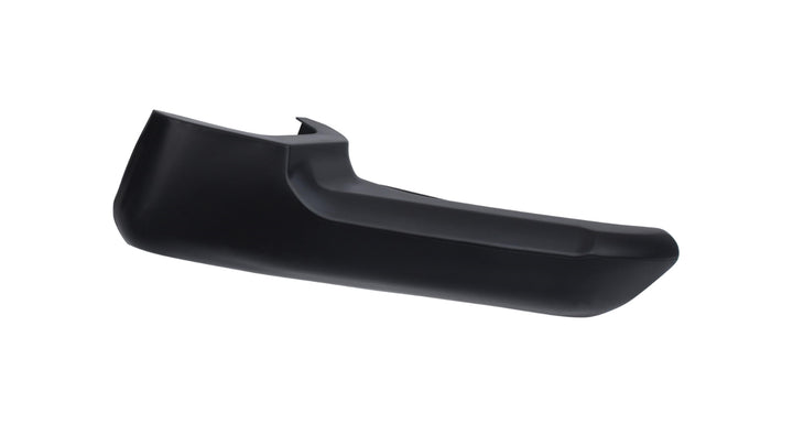 AJT Design Door Handle Covers- BLACK for Tacoma (2024+) & Tundra (2022+)