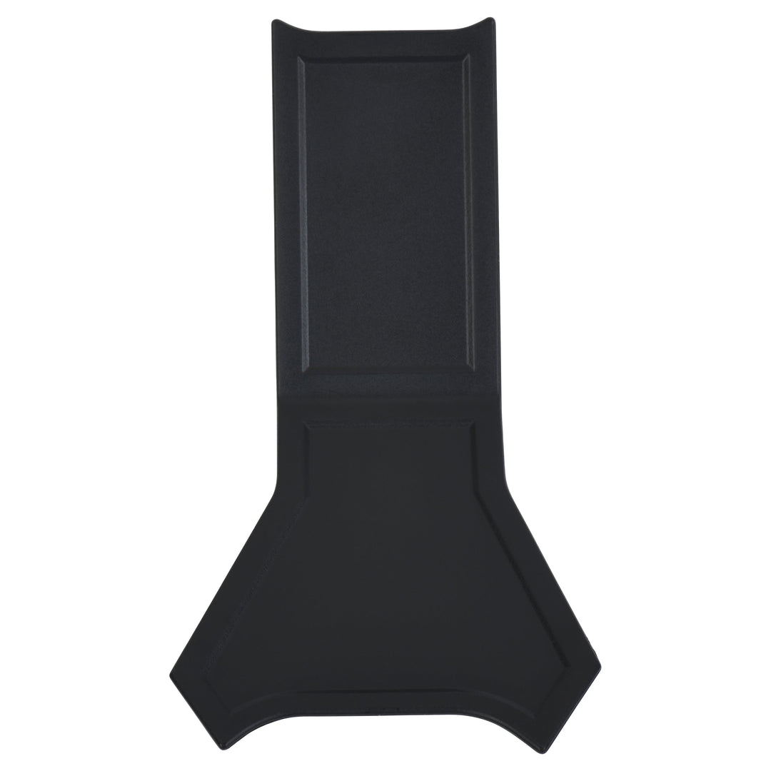 AJT Design Cup Holder Insert- BLACK for Tundra (2022+)