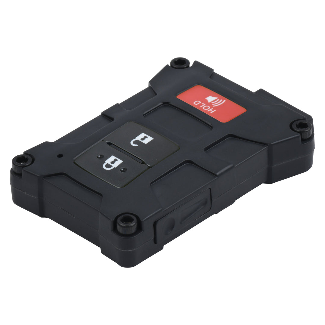 AJT Design Injection Fob IF002 (V1 Toyota) - UNDERGROUND