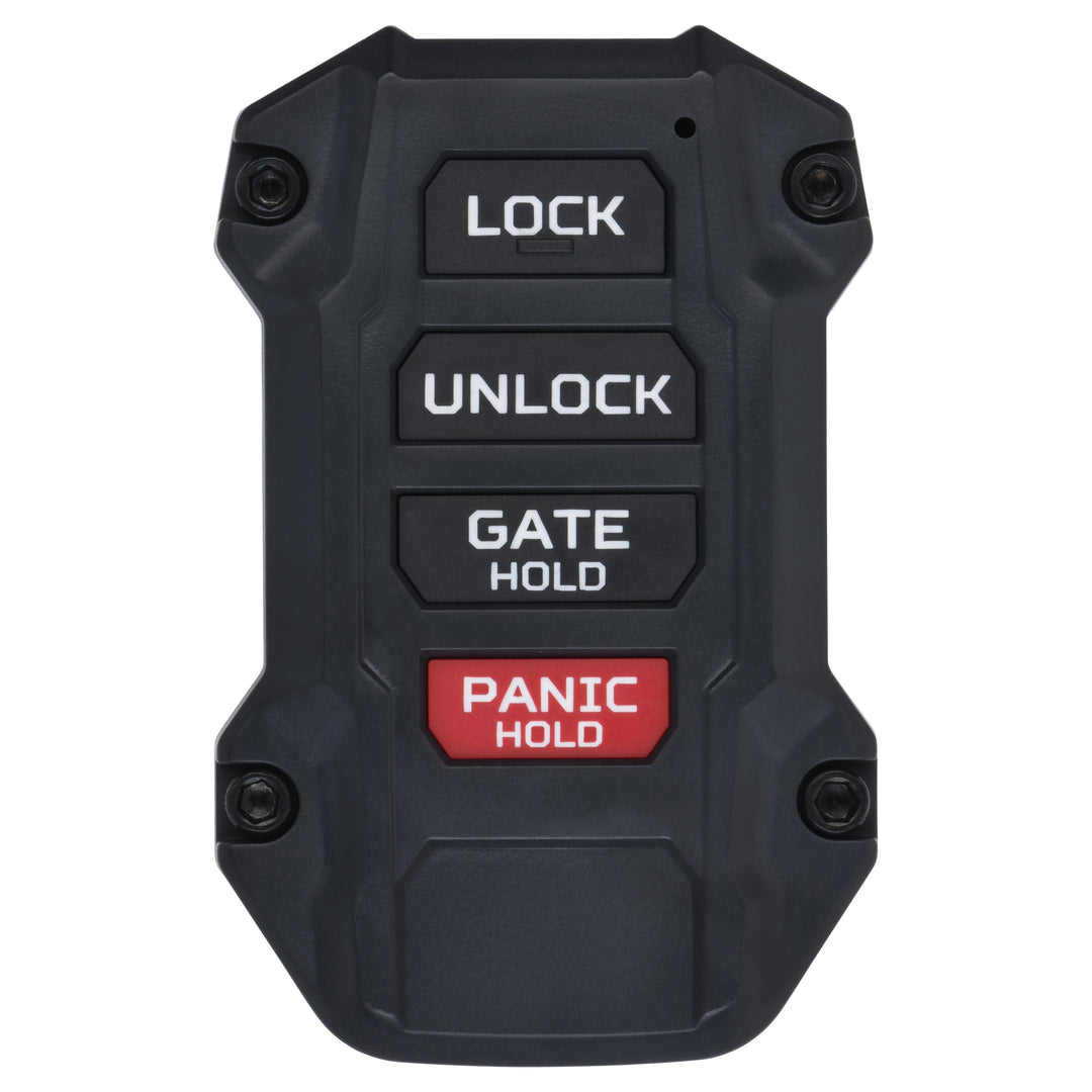 AJT Design Injection Fob IF020- UNDERGROUND for Tundra (2022+) & Tacoma (2024+)