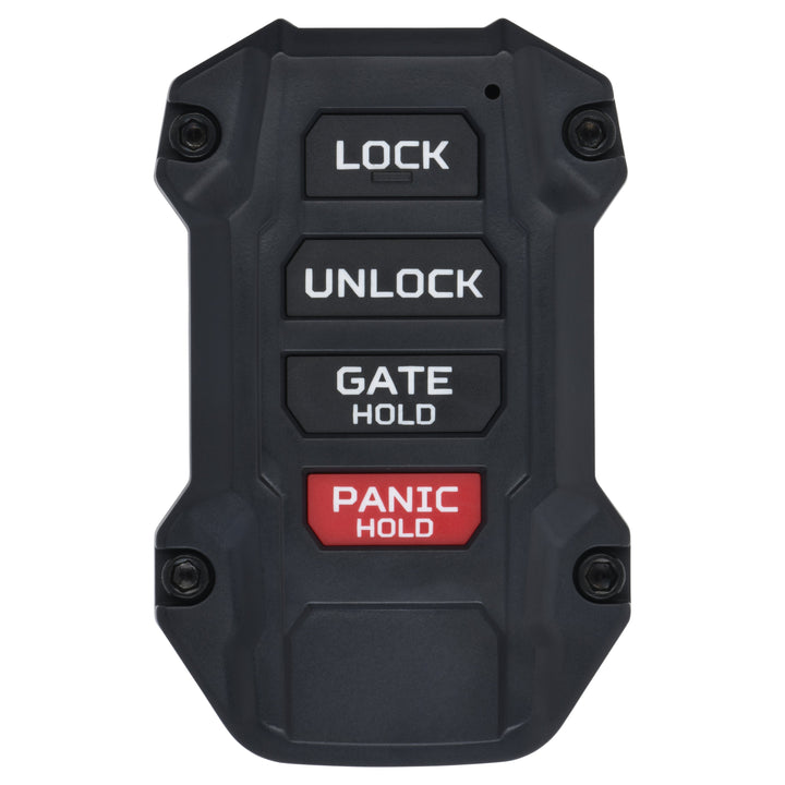 AJT Design Injection Fob IF020- UNDERGROUND for Tundra (2022+) & Tacoma (2024+)