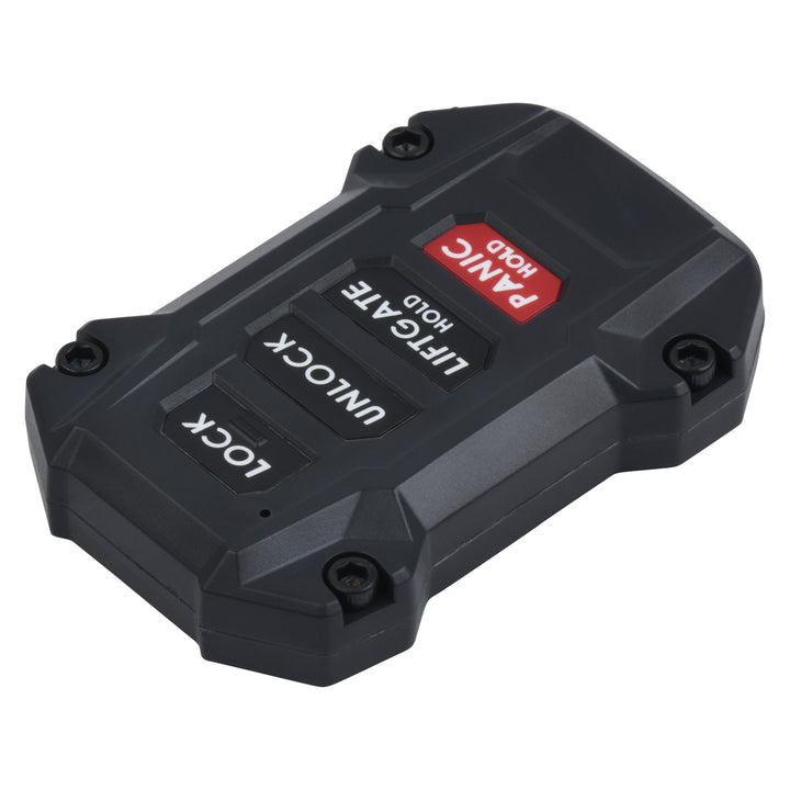 AJT Design Injection Fob IF016- UNDERGROUND for 4Runner (2022-2024) & Rav4 (2019+)