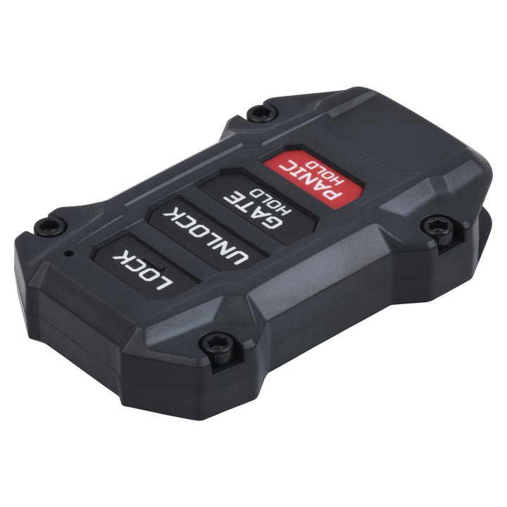 AJT Design Injection Fob IF020- UNDERGROUND for Tundra (2022+) & Tacoma (2024+)