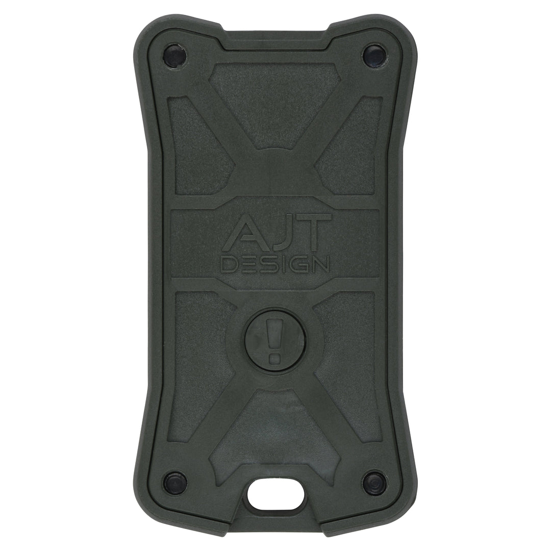 AJT Design Injection Fob IF004- ARMY GREEN for 4Runner (1996-2009)