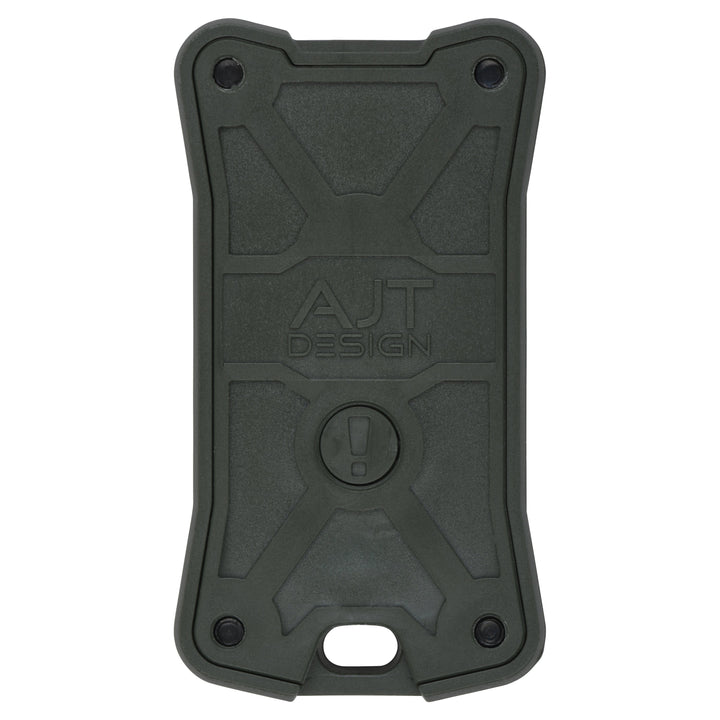 AJT Design Injection Fob IF004- ARMY GREEN for 4Runner (1996-2009)