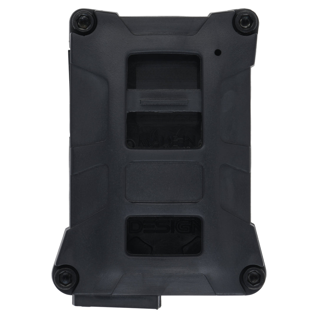 AJT Design Injection Fob IF002 (V1 Toyota) - UNDERGROUND