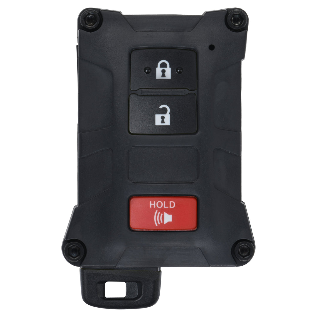 AJT Design Injection Fob IF002 (V1 Toyota) - UNDERGROUND