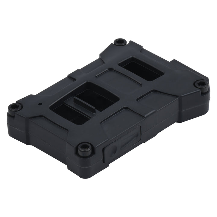 AJT Design Injection Fob IF002 (V1 Toyota) - UNDERGROUND