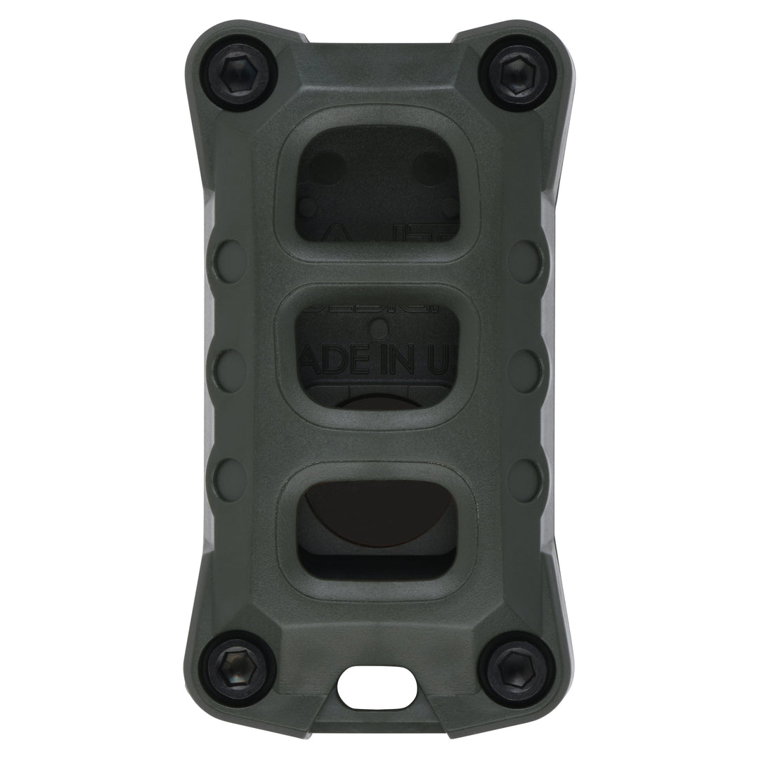 AJT Design Injection Fob IF004- ARMY GREEN for 4Runner (1996-2009)