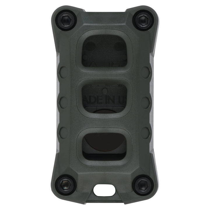 AJT Design Injection Fob IF004- ARMY GREEN for 4Runner (1996-2009)