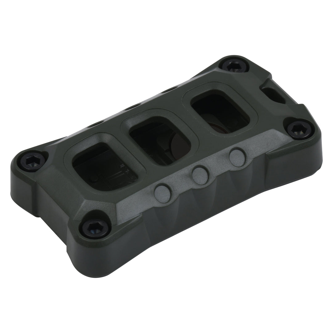 AJT Design Injection Fob IF004- ARMY GREEN for 4Runner (1996-2009)