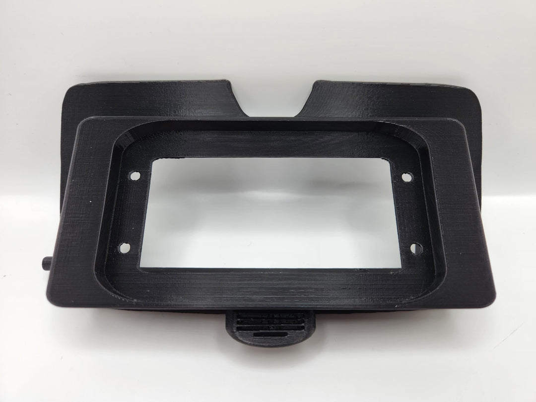 03-09 Lexus GX470 Auxbeam 6/8/8XL Overhead Switch Panel Mount