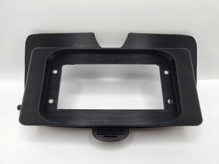 03-09 Lexus GX470 Auxbeam 6/8/8XL Overhead Switch Panel Mount