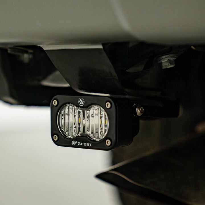 Baja Designs S2 Sport Reverse Kit for 4Runner (2025+)