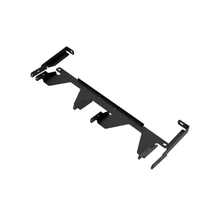 KC HiLites DUAL FLEX ERA® LED LIGHT BAR GRILLE MOUNT -for Land Cruiser (2024+)