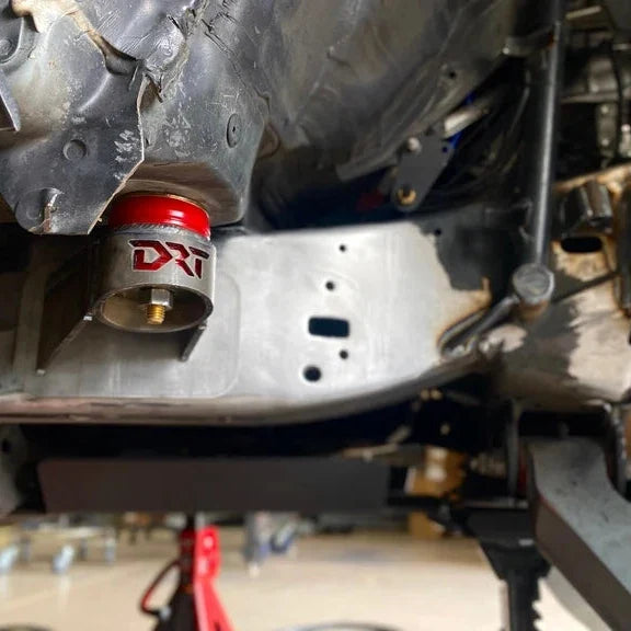 4Runner/FJ cruiser/GX470 Cab Mount Relocation Kit