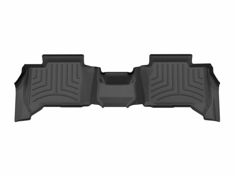 Weathetech 2026 Toyota 4Runner Hybrid FloorLiner HP