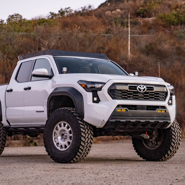 Baja Designs S1 Vent Kit for Tacoma (2024+)