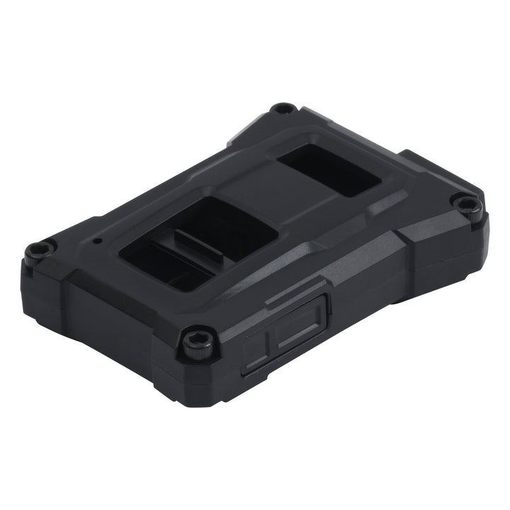 AJT Design Injection Fob IF027 (V1.5 Toyota) - BLACK