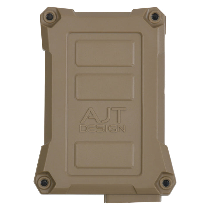 AJT Design Injection Fob IF027 (V1.5 Toyota) - QUICKSAND